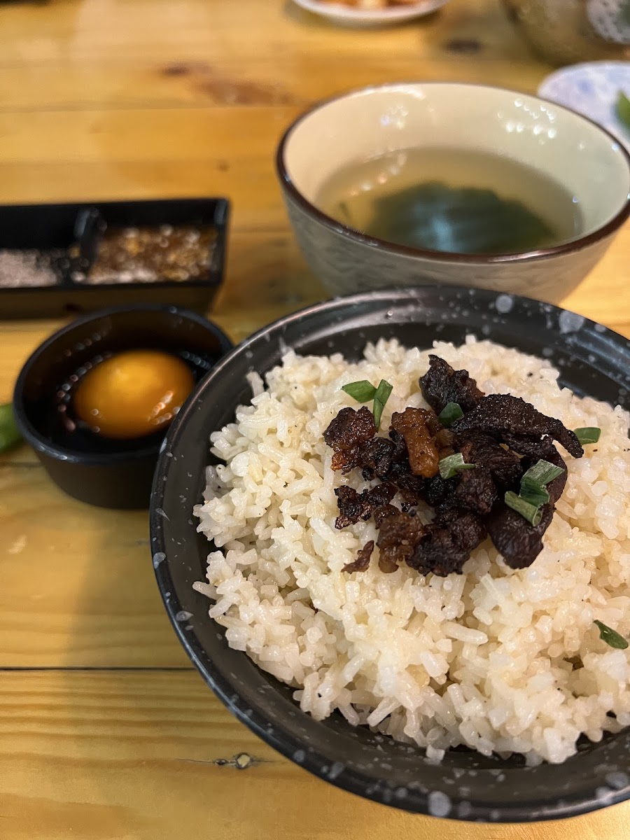 GINDA WAGYU Photo 8