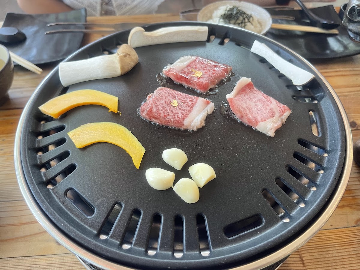 GINDA WAGYU Photo 9