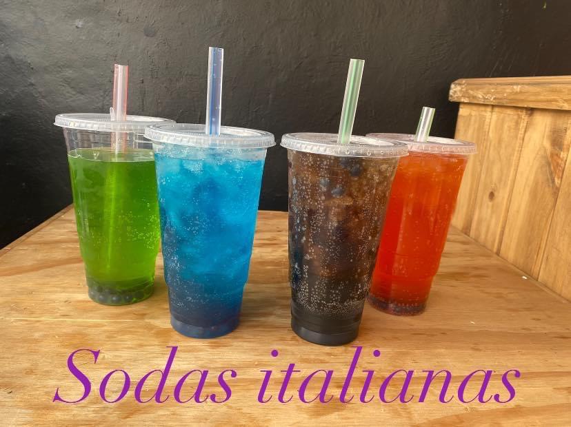 Gus-Tas Cafe