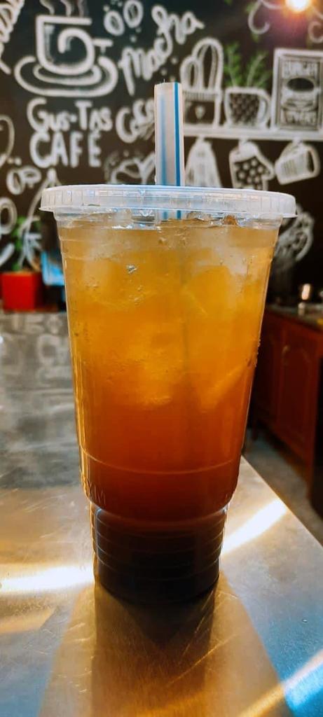 Gus-Tas Cafe Photo 8
