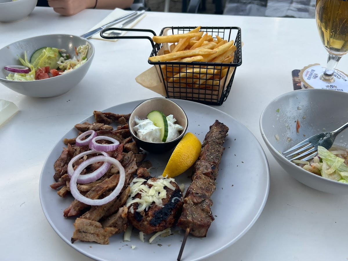 Oliva Restaurant