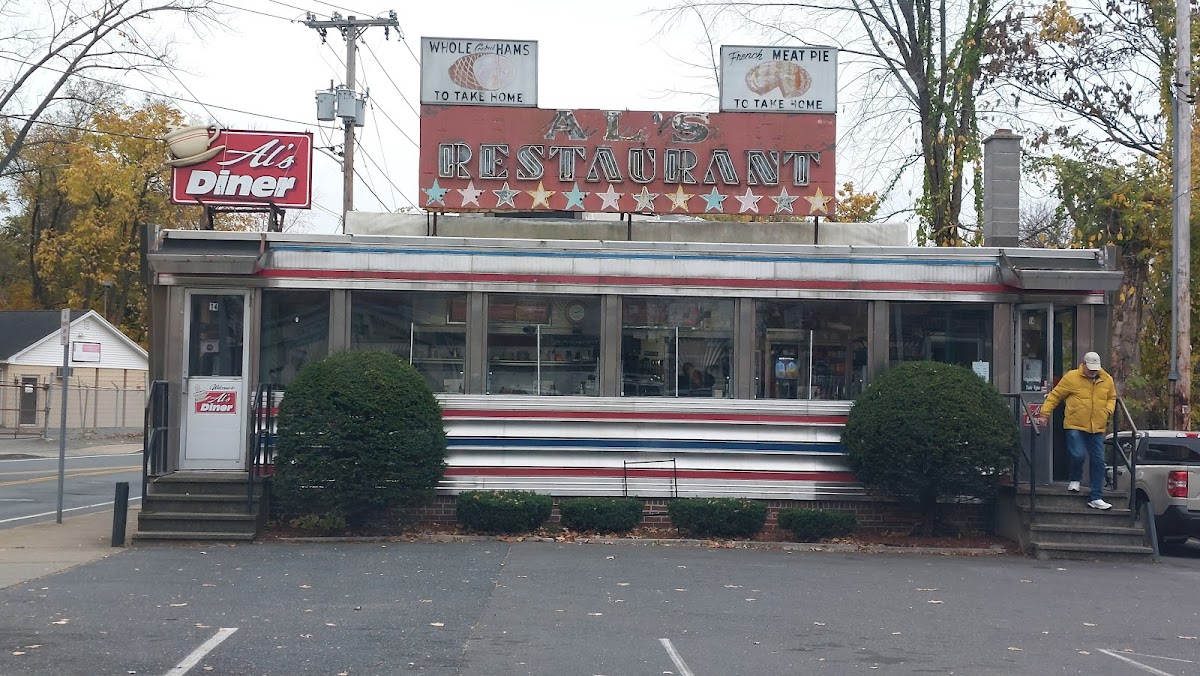 Al's Diner