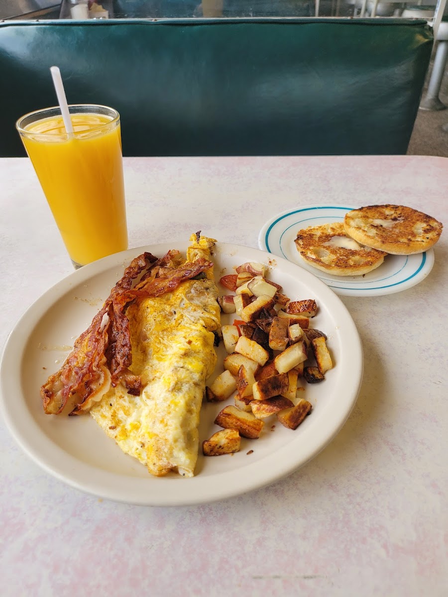 Al's Diner Photo 2