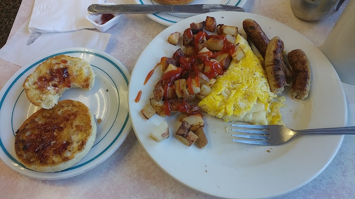 Al's Diner Photo 5