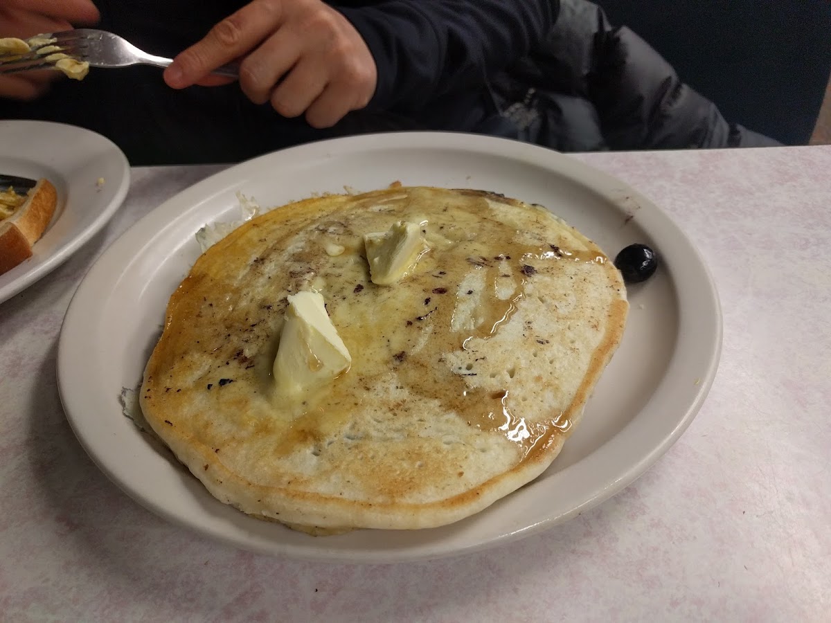 Al's Diner Photo 9