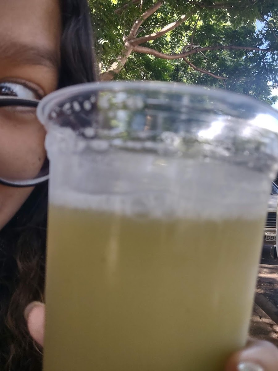 Caldo De Cana Do Brás Photo 2