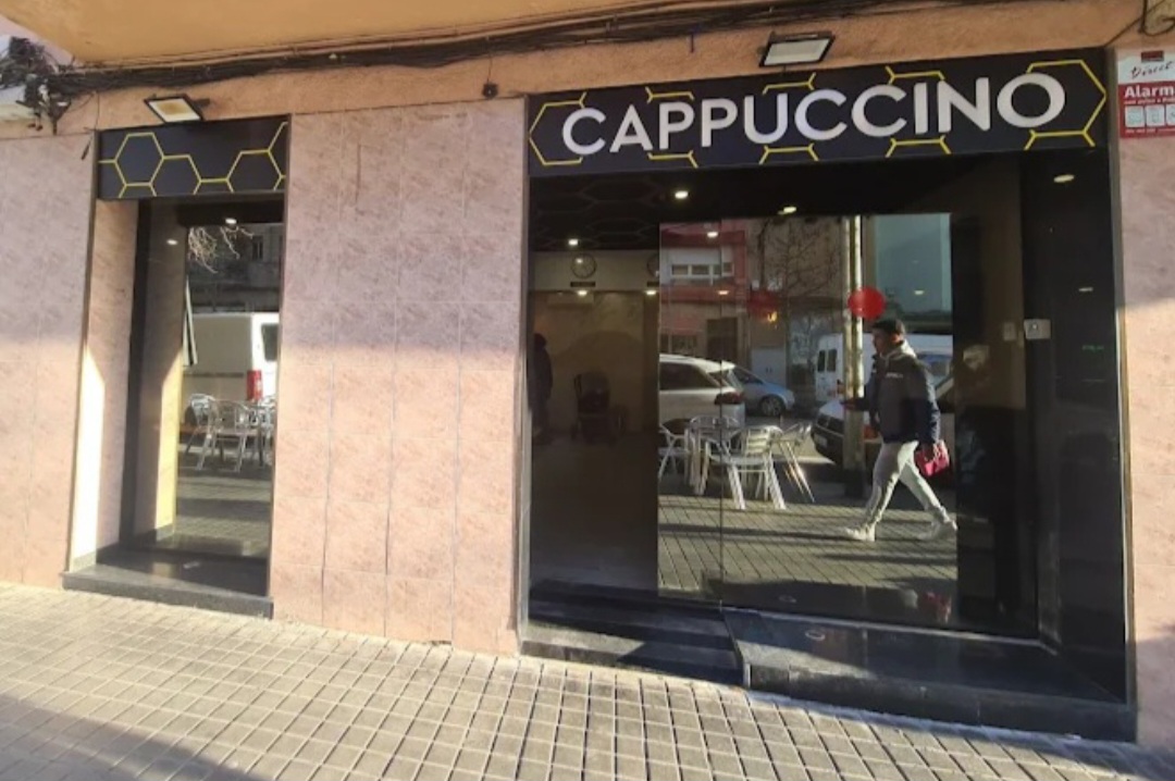Cappuccino