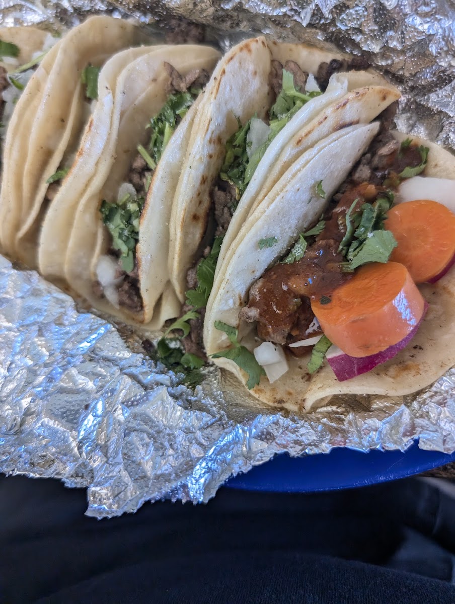 Taco Mich & Bar Photo 5