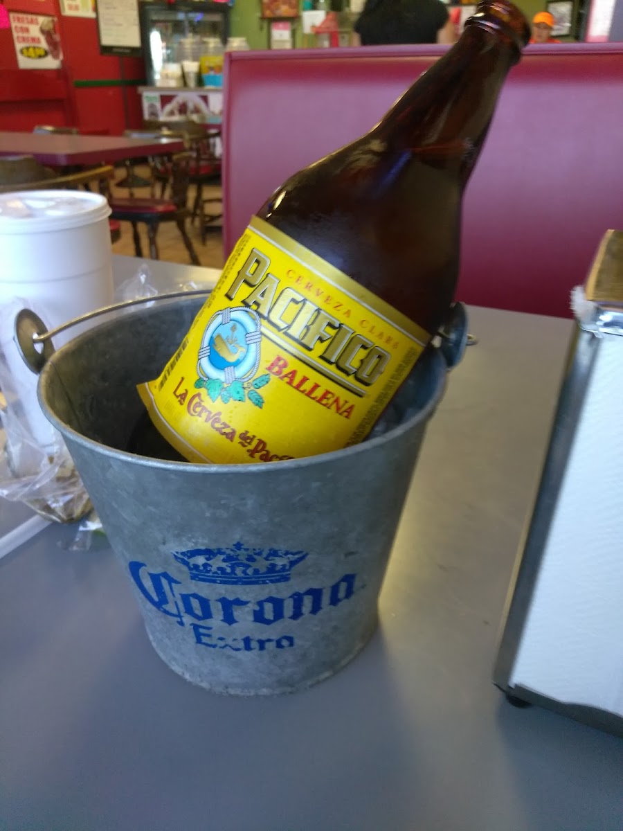 Taco Mich & Bar Photo 8