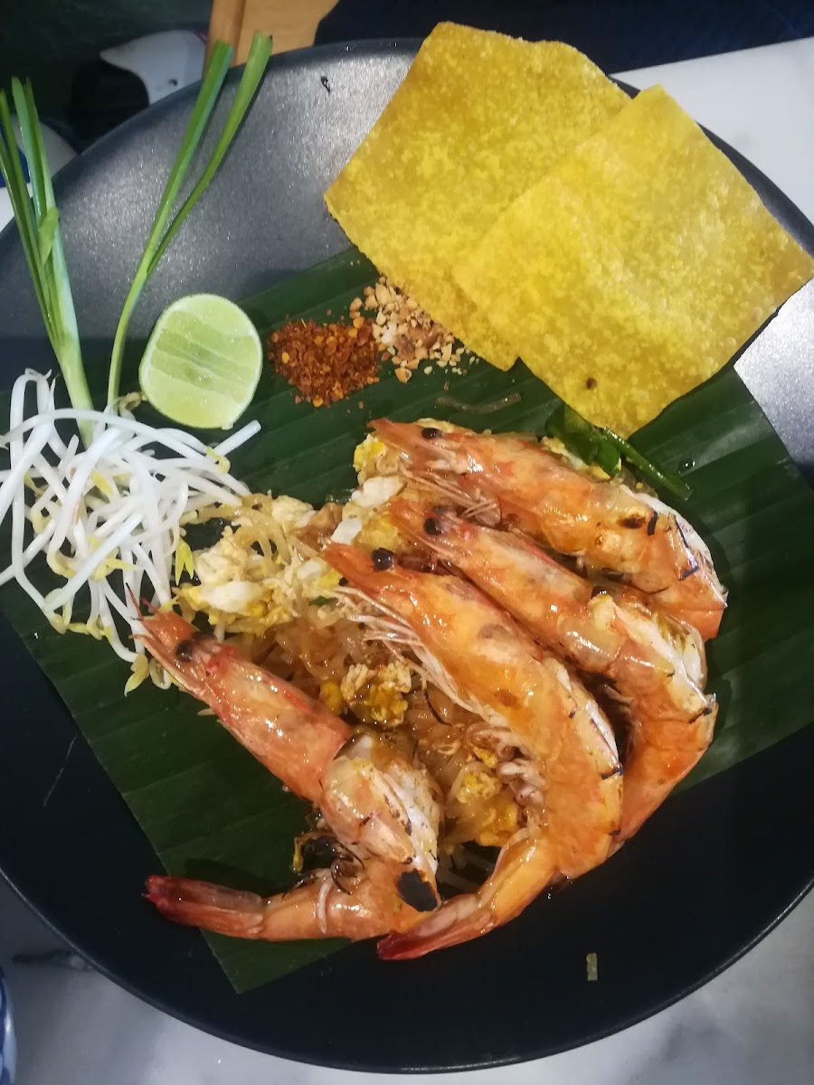 Kao Kab Nhom ข้าวกับหนม Photo 10
