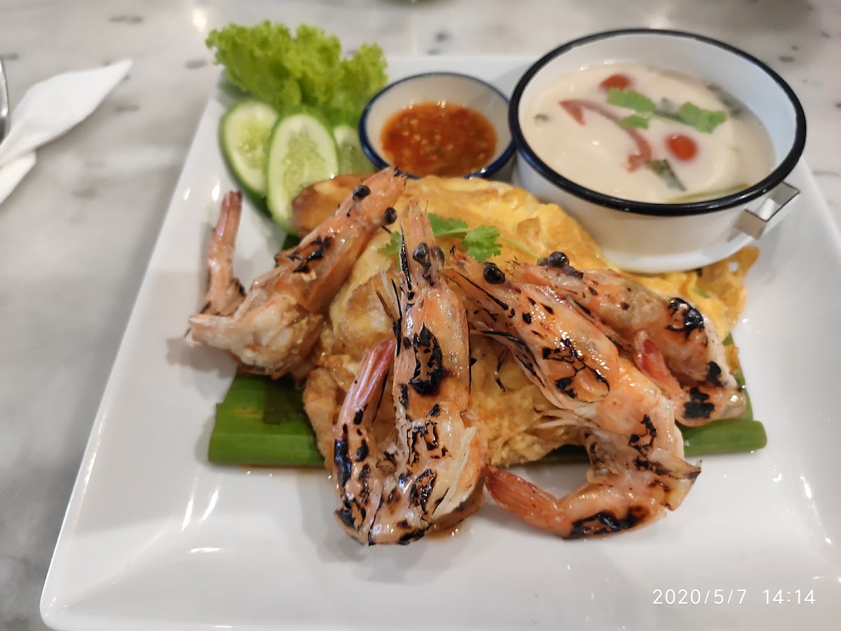Kao Kab Nhom ข้าวกับหนม Photo 6