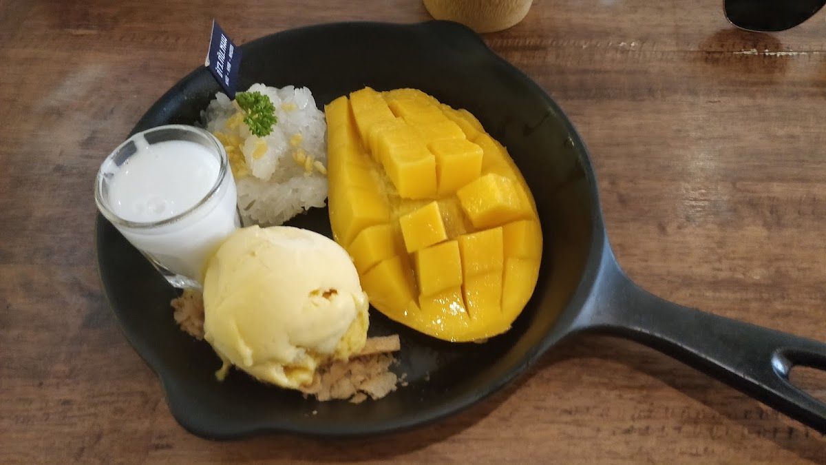 Kao Kab Nhom ข้าวกับหนม Photo 7