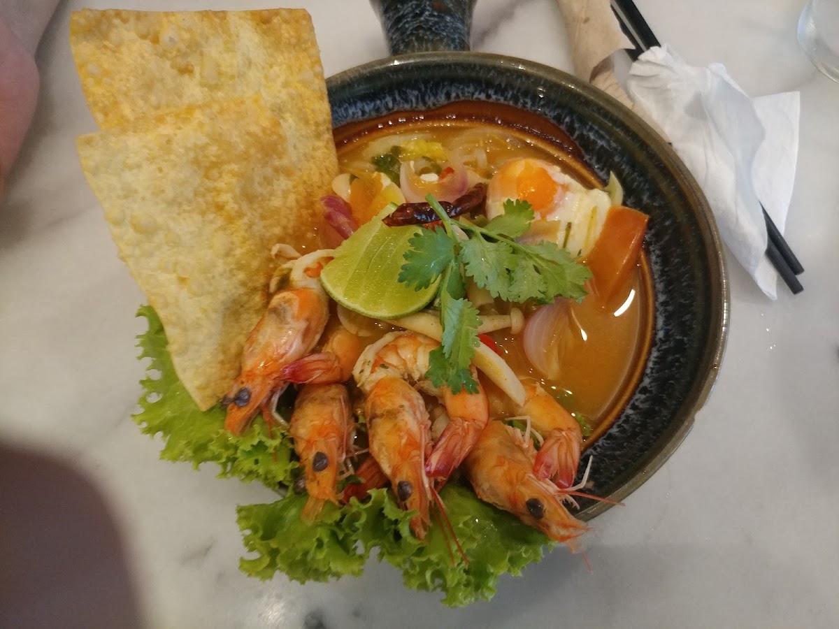 Kao Kab Nhom ข้าวกับหนม Photo 8