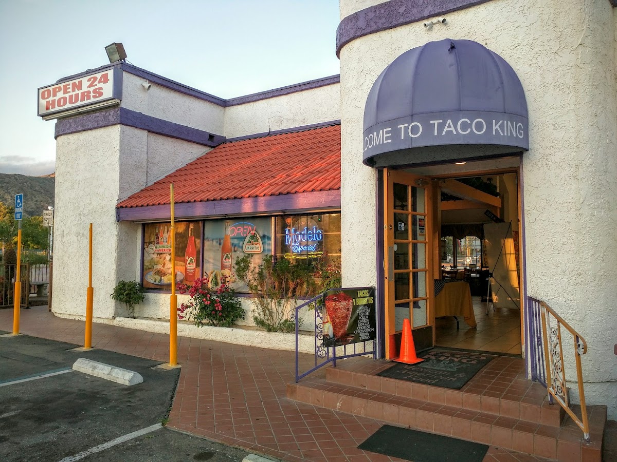 Taco King Restaurant