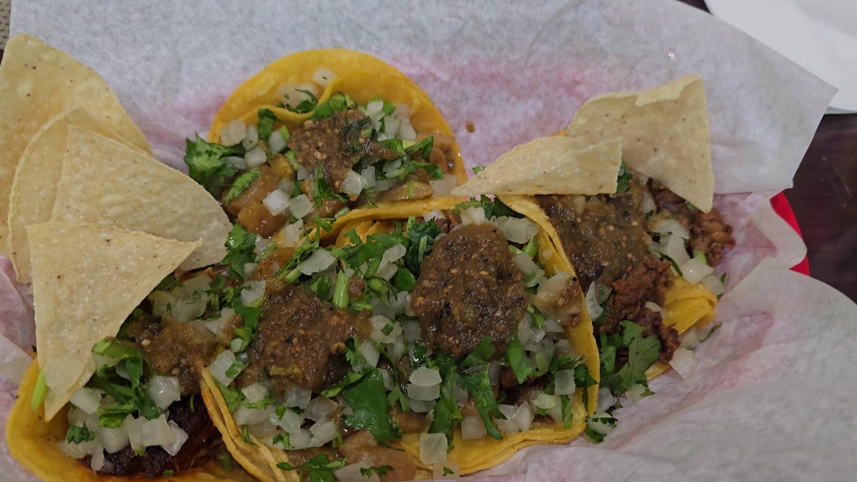 Taco King Restaurant Photo 2