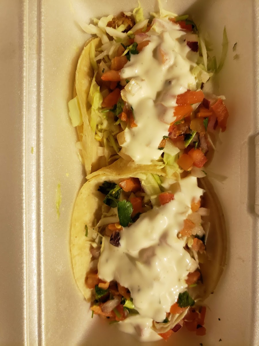 Taco King Restaurant Photo 5