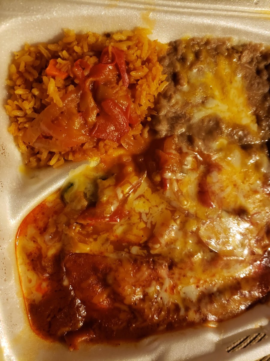 Taco King Restaurant Photo 6