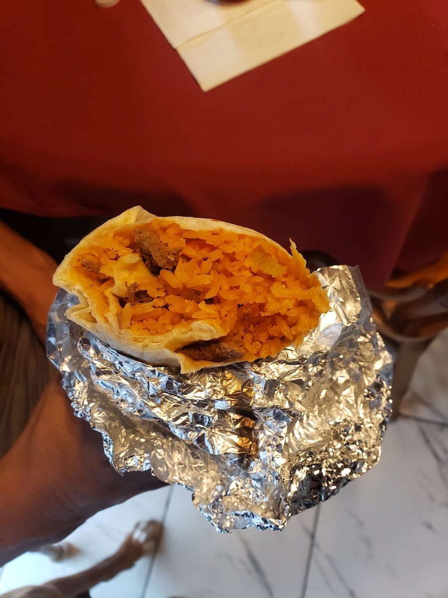 Taco King Restaurant Photo 7