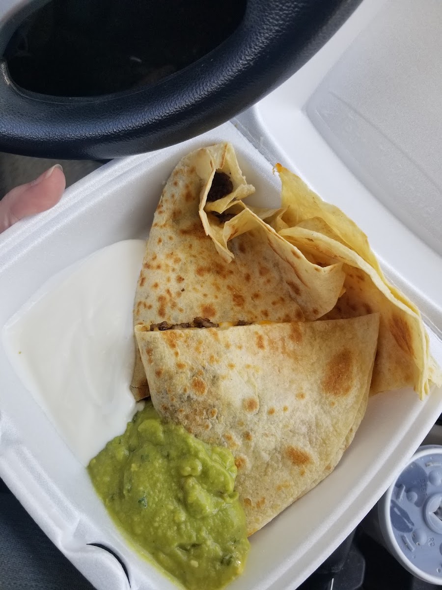 Taco King Restaurant Photo 8