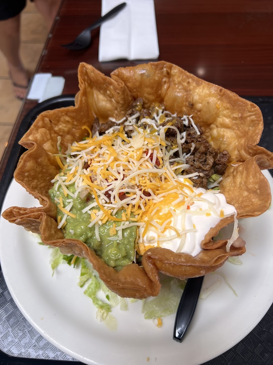 Taco King Restaurant Photo 9