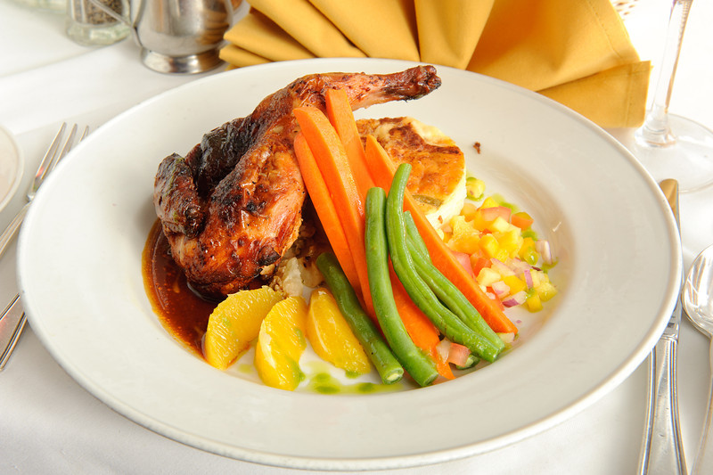 The Fourth Estate Restaurant Photo 10
