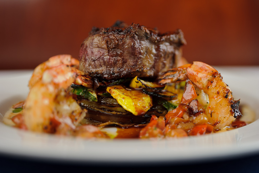 The Fourth Estate Restaurant Photo 2