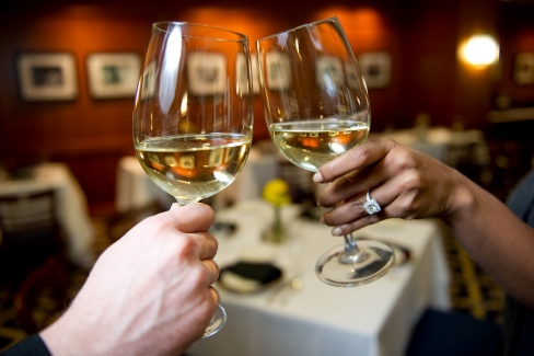 The Fourth Estate Restaurant Photo 3