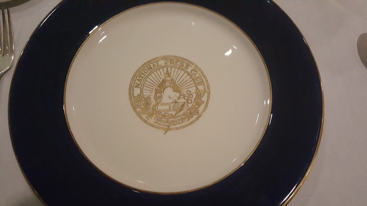 The Fourth Estate Restaurant Photo 4
