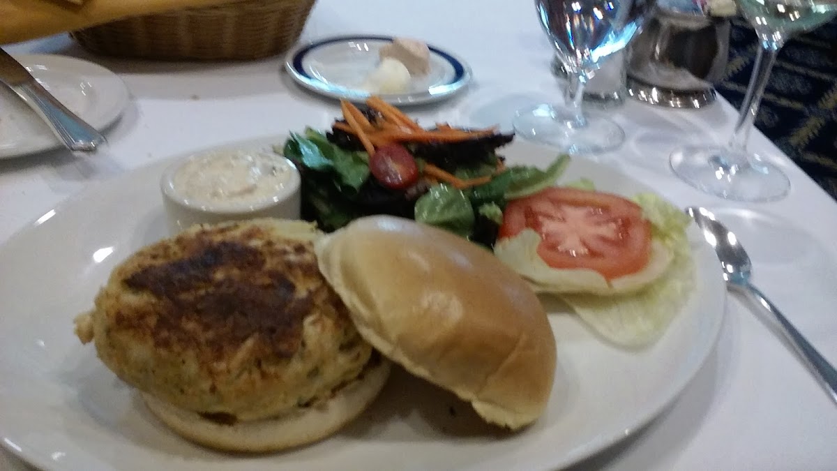 The Fourth Estate Restaurant Photo 5