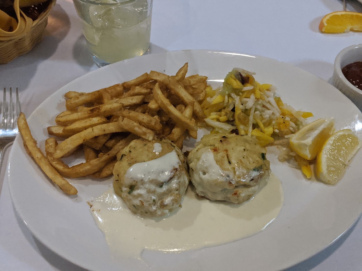 The Fourth Estate Restaurant Photo 7