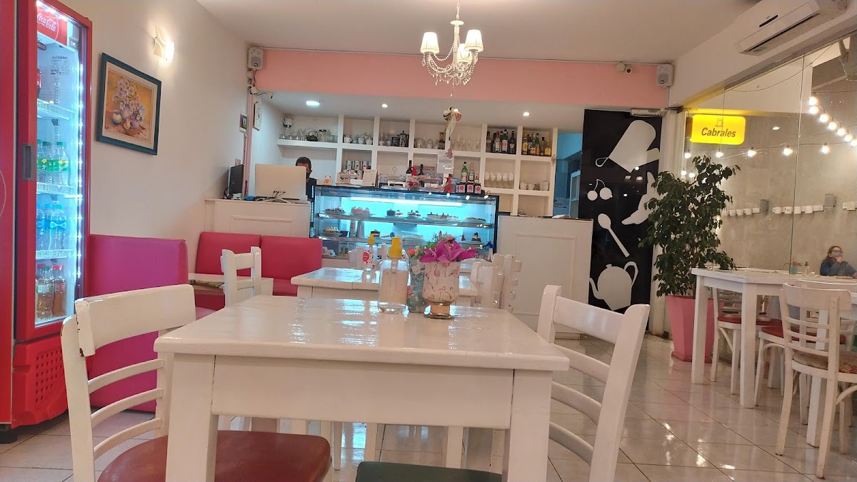 Sabores Del Arroyo