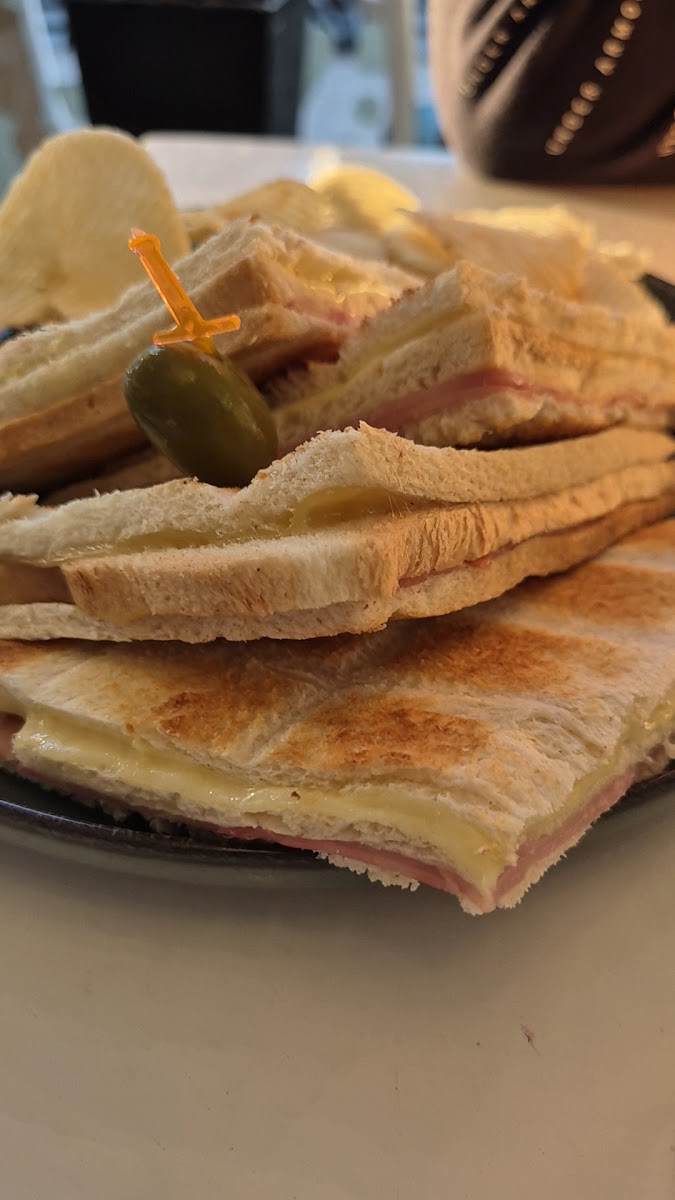 Sabores Del Arroyo Photo 2