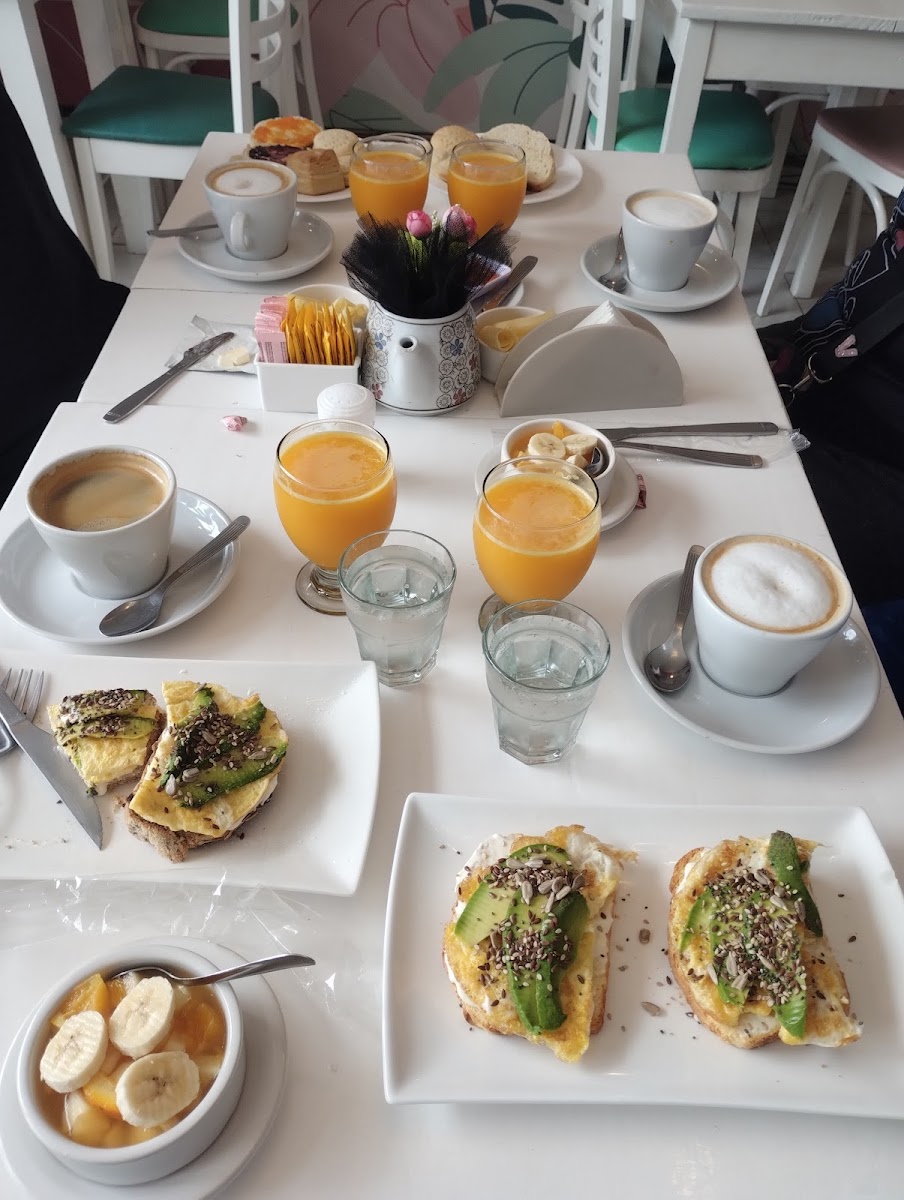 Sabores Del Arroyo Photo 3