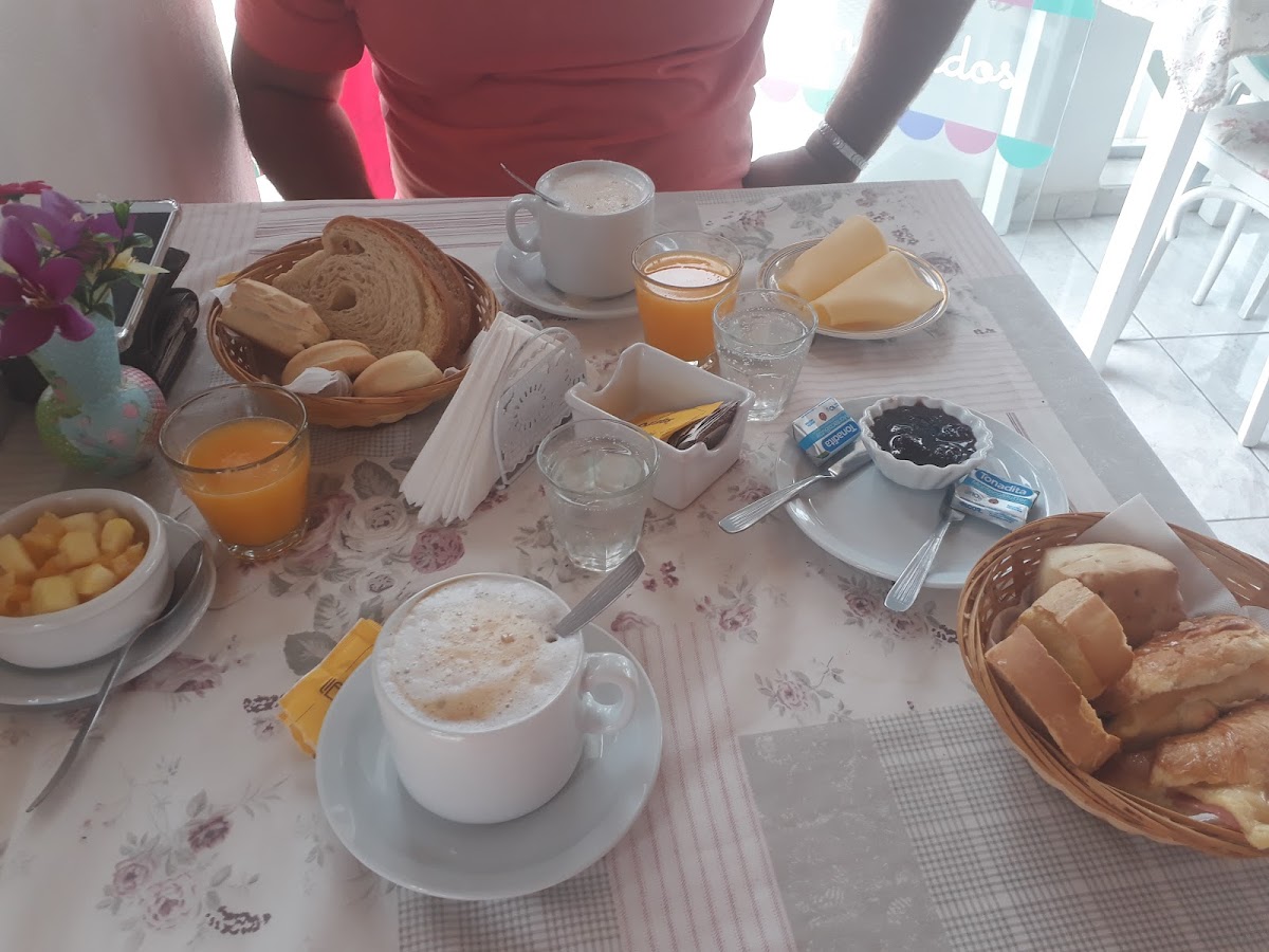 Sabores Del Arroyo Photo 5