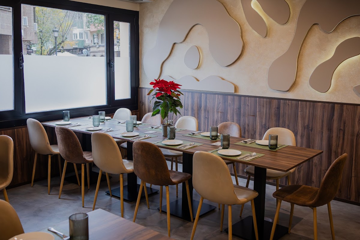 Achiperre Restaurante