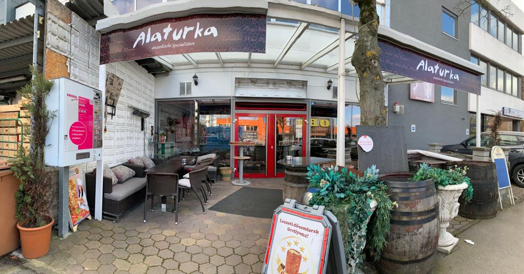Alaturka