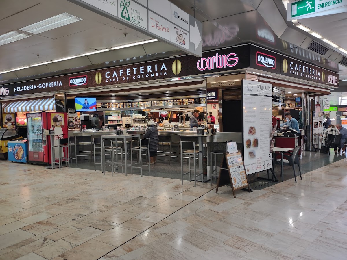 Cafetería Darling Photo 3