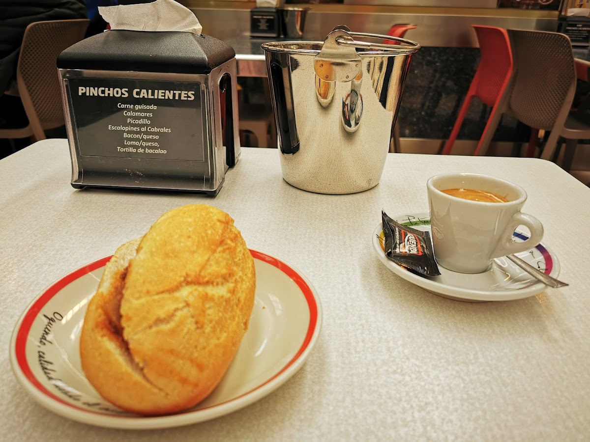 Cafetería Darling Photo 7