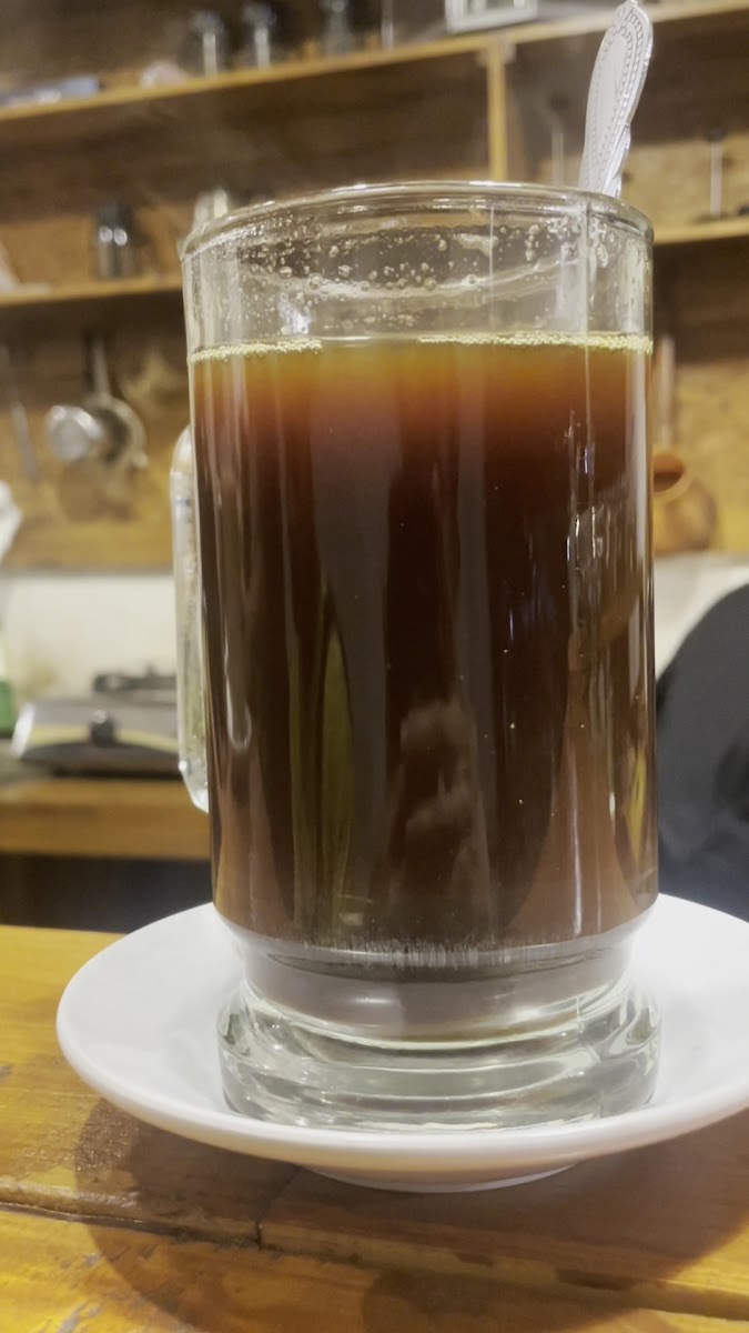 Warkop Wedang Rempah Photo 2