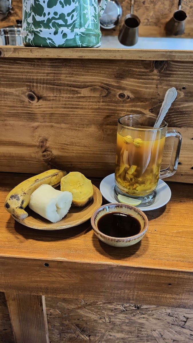 Warkop Wedang Rempah Photo 3
