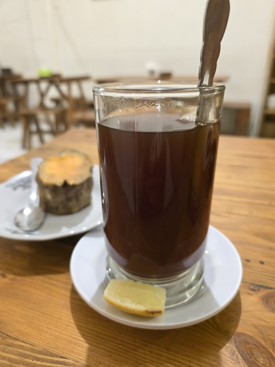 Warkop Wedang Rempah Photo 4