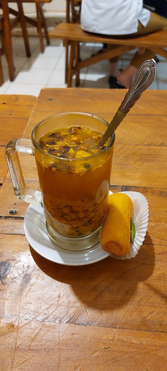 Warkop Wedang Rempah Photo 5