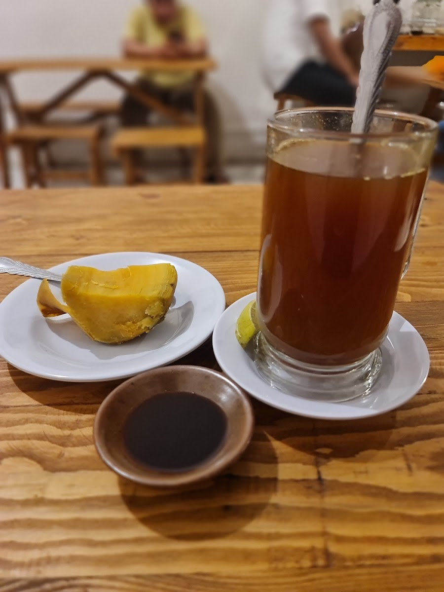 Warkop Wedang Rempah Photo 6