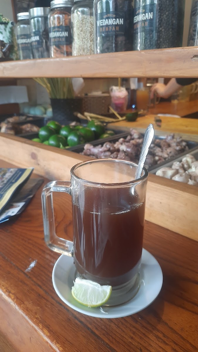 Warkop Wedang Rempah Photo 8