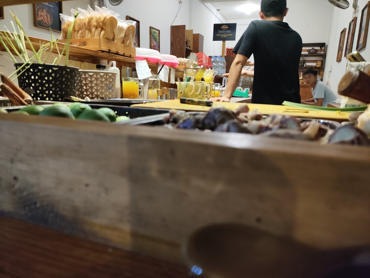 Warkop Wedang Rempah Photo 9