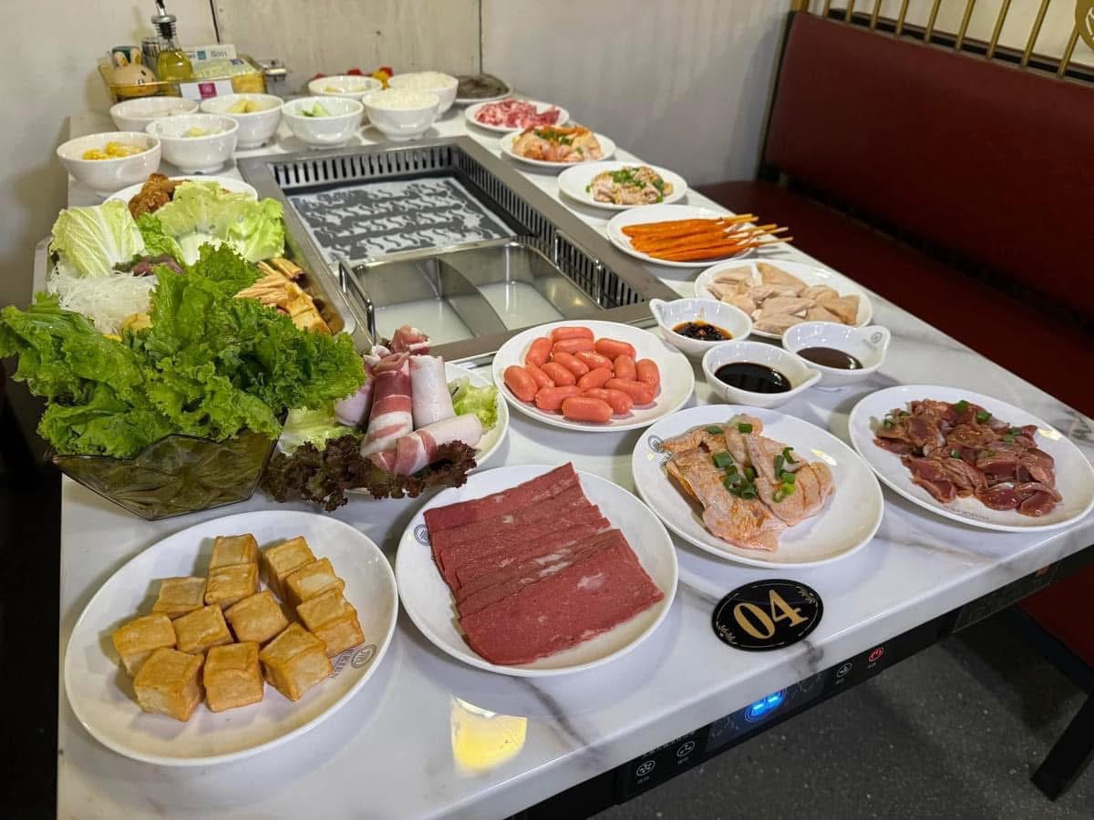 HOKKIEN Chinese Restaurant Photo 3
