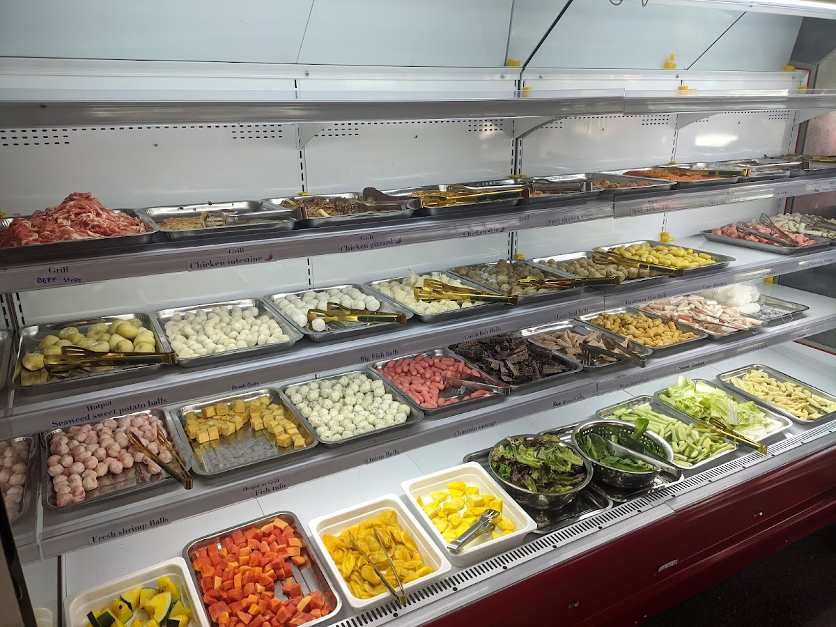 HOKKIEN Chinese Restaurant Photo 7