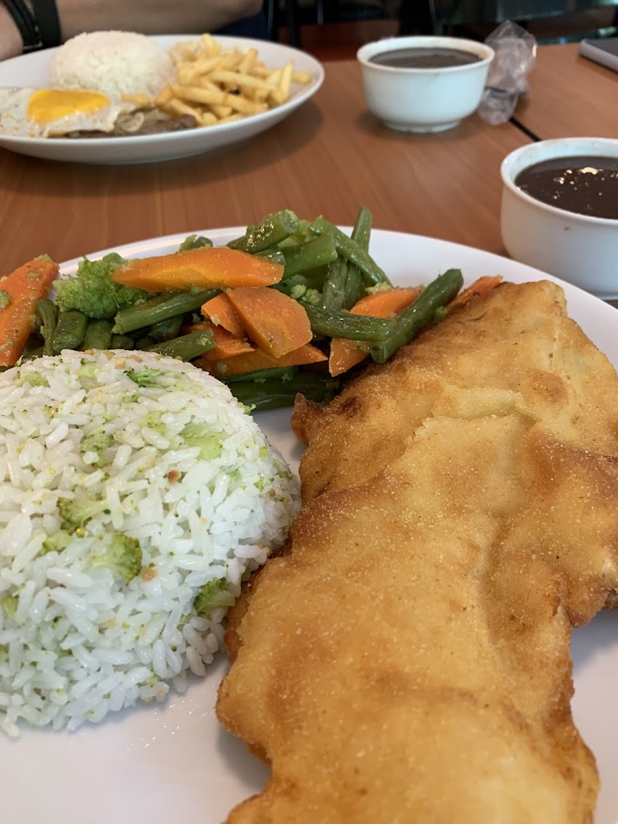 Bistrô do Aviador Photo 6