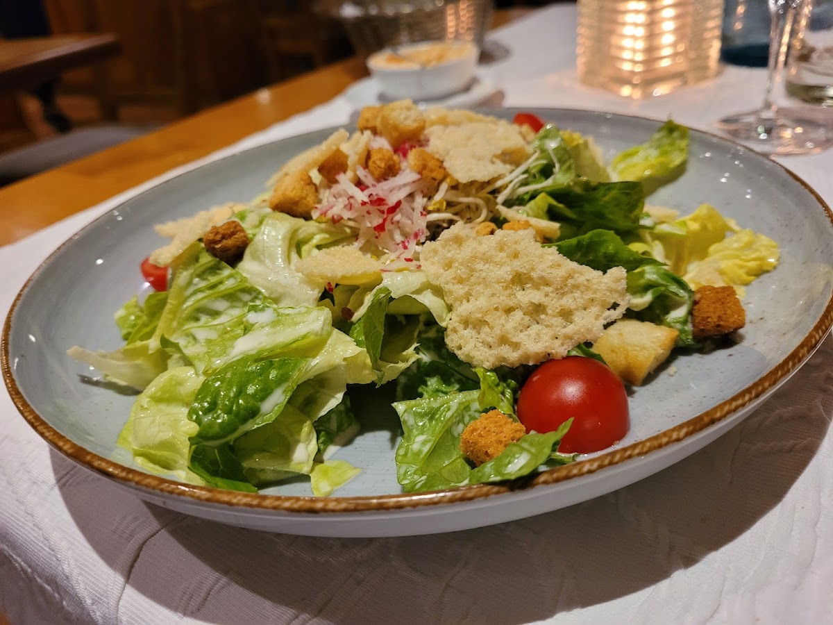 Heuboden - Restaurant Landhaus Blum Photo 9