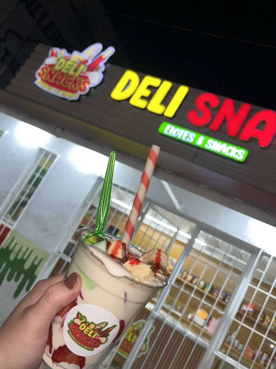 Delisnacks Photo 2